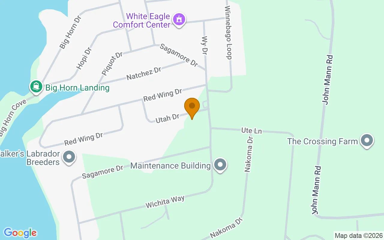 0.14 Acres in Louisburg - Franklin County, NC in Franklin County, NC
