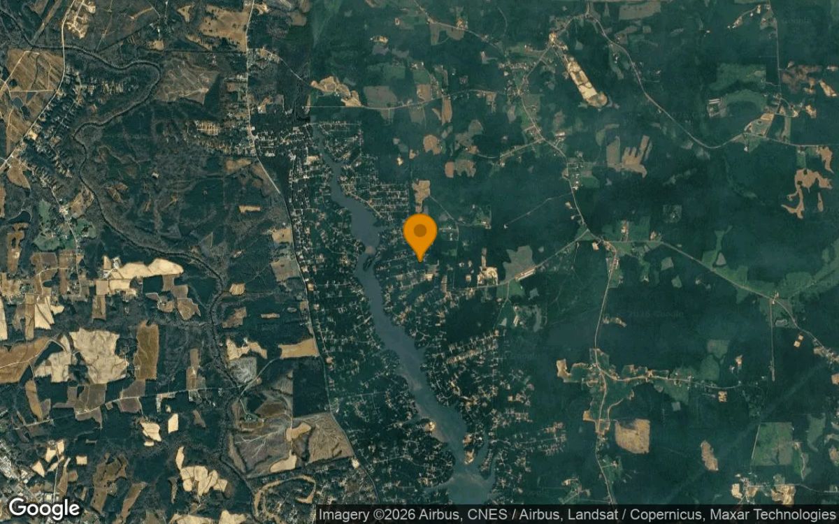 0.14 Acres in Louisburg - Franklin County, NC - Image 3
