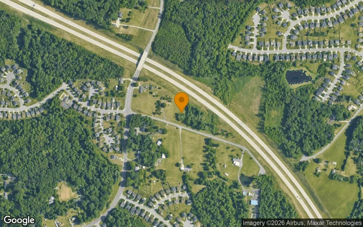 1.02 Acres in Greensboro - Guilford County, NC - Main image