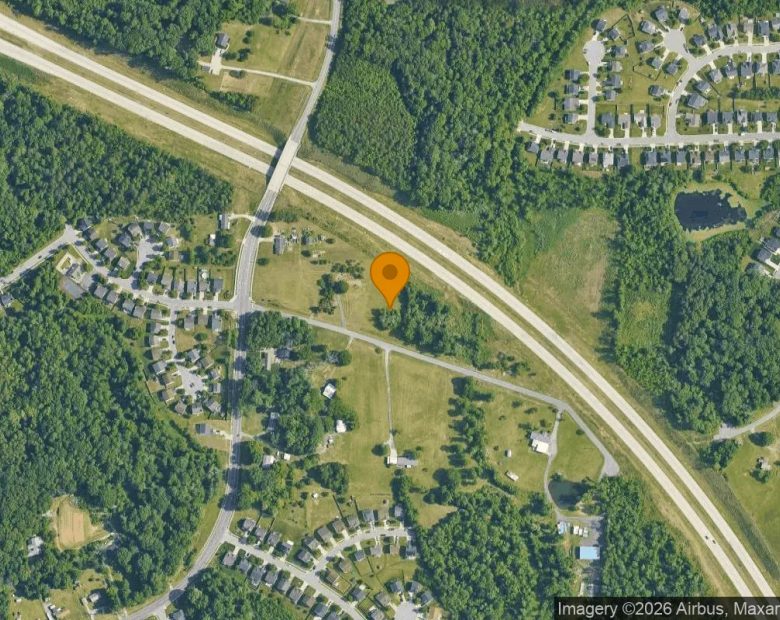 1.02 Acres in Greensboro - Guilford County, NC in Guilford County, NC