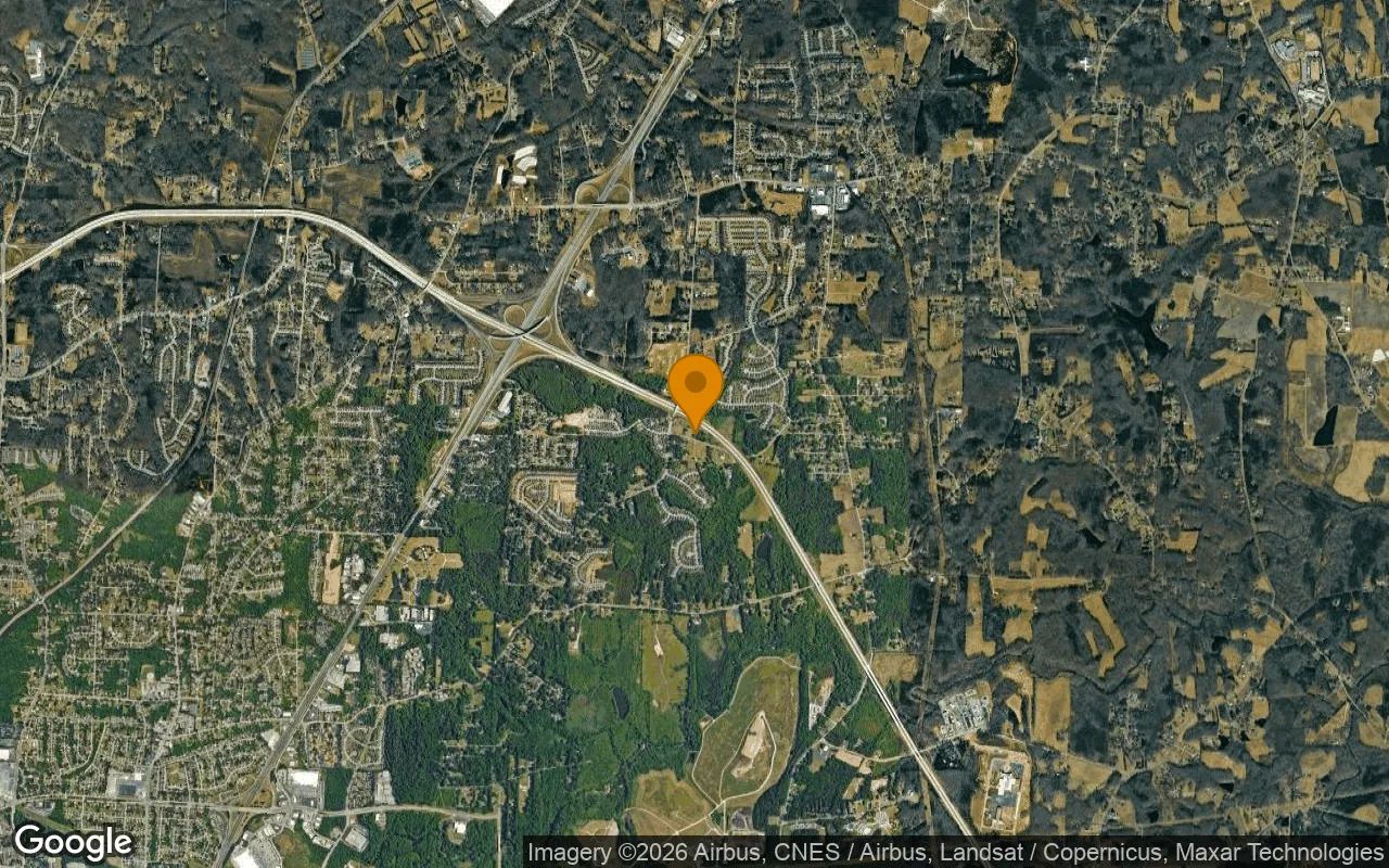 1.02 Acres in Greensboro - Guilford County, NC in Guilford County, NC