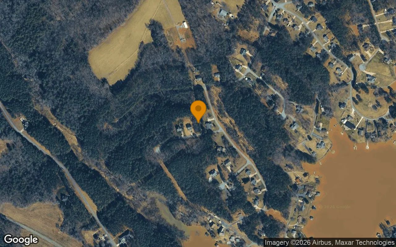0.5 Acres in Hickory - Caldwell County, NC in Caldwell County, NC