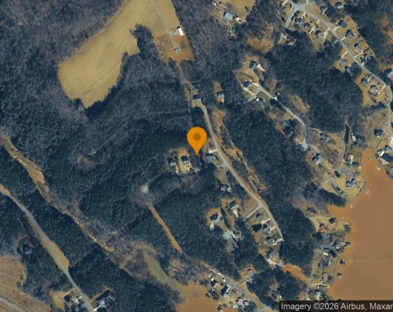0.5 Acres in Hickory - Caldwell County, NC in Caldwell County, NC