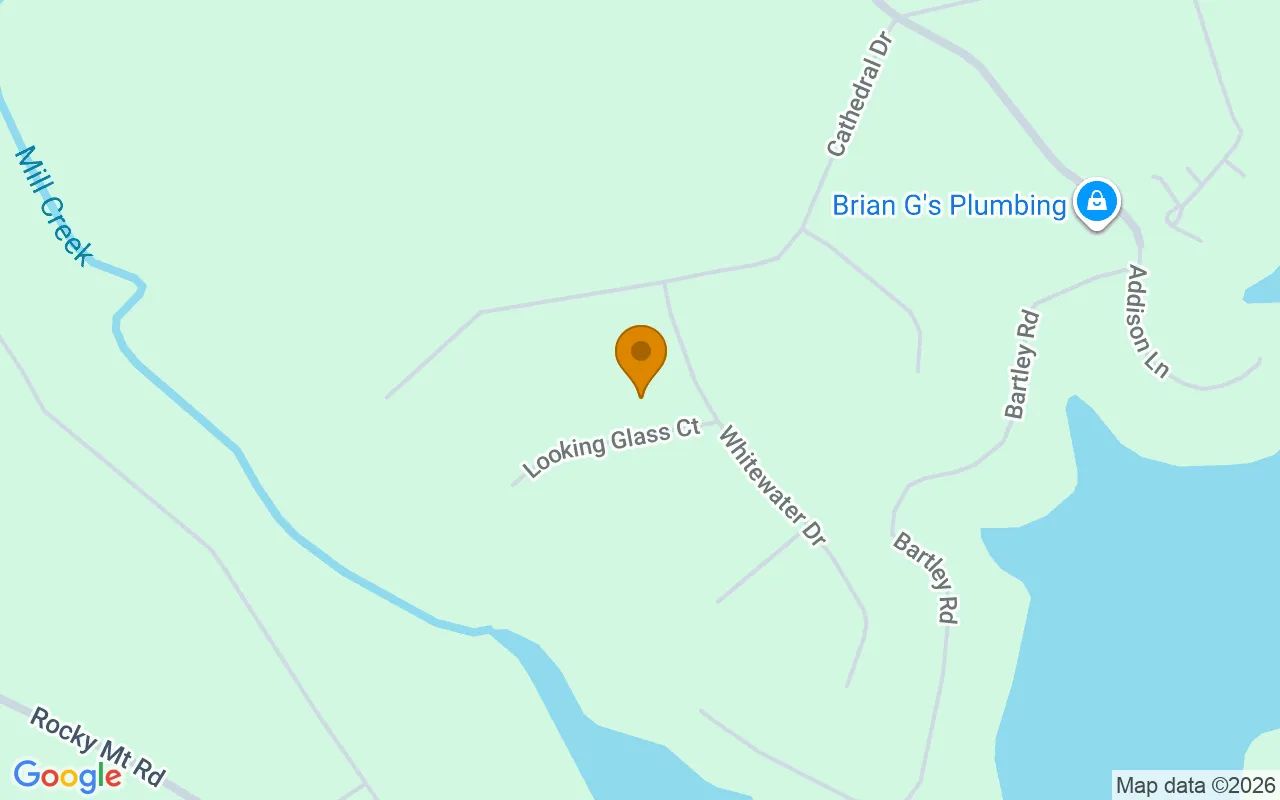 0.5 Acres in Hickory - Caldwell County, NC in Caldwell County, NC
