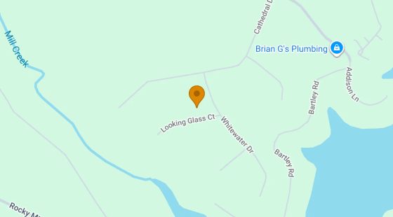 0.5 Acres in Hickory - Caldwell County, NC in Caldwell County, NC