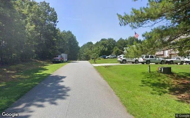 Decorative background for 0.5 Acres in Hickory - Caldwell County, NC image 5