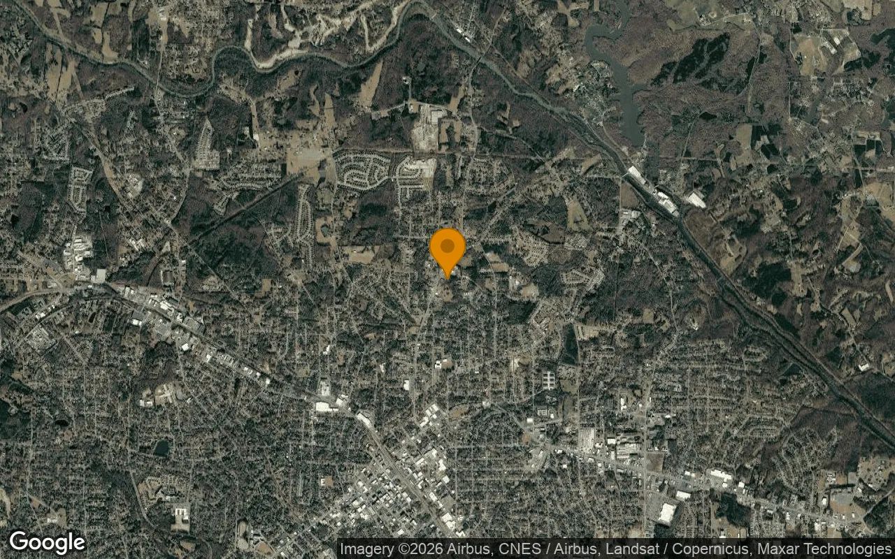 1.19 Acres in Burlington - Alamance County, NC in Alamance County, NC