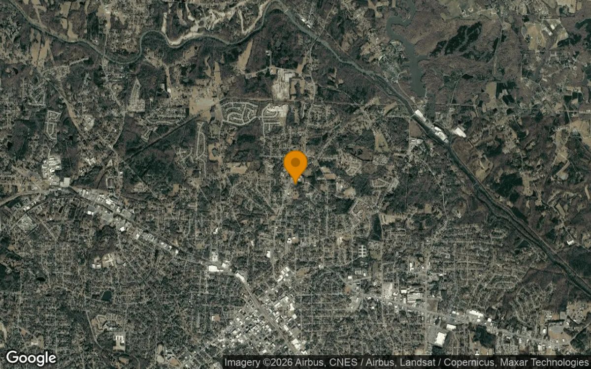 1.19 Acres in Burlington - Alamance County, NC - Image 3