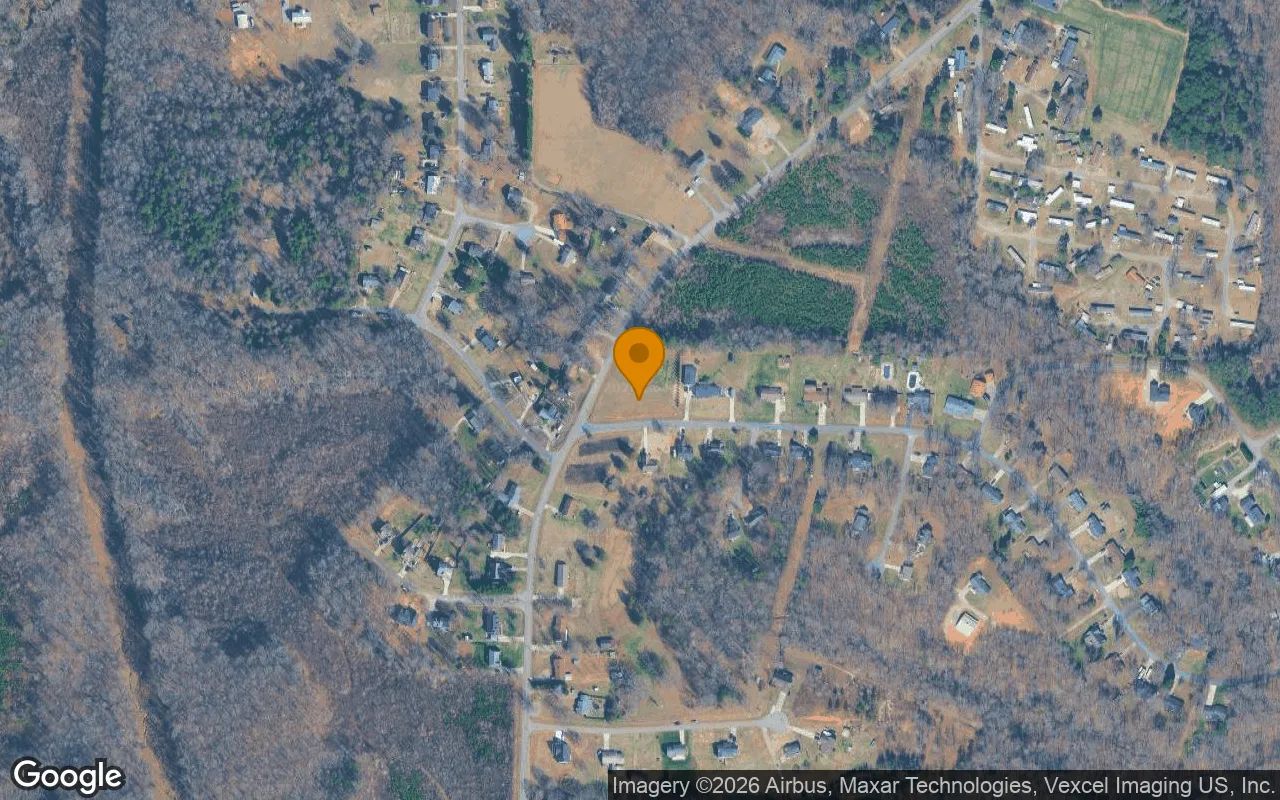 0.55 Acres in Statesville - Iredell County, NC in Iredell County, NC