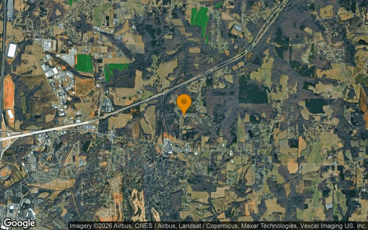 0.55 Acres in Statesville - Iredell County, NC in Iredell County, NC