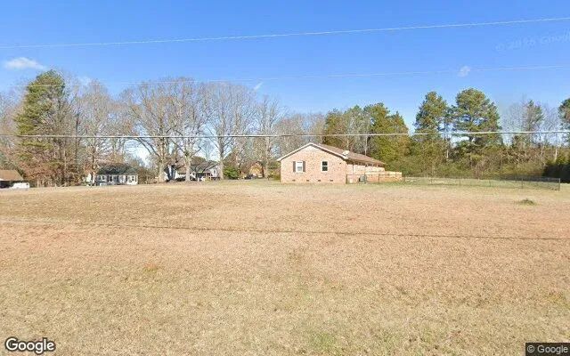 0.55 Acres in Statesville - Iredell County, NC in Iredell County, NC