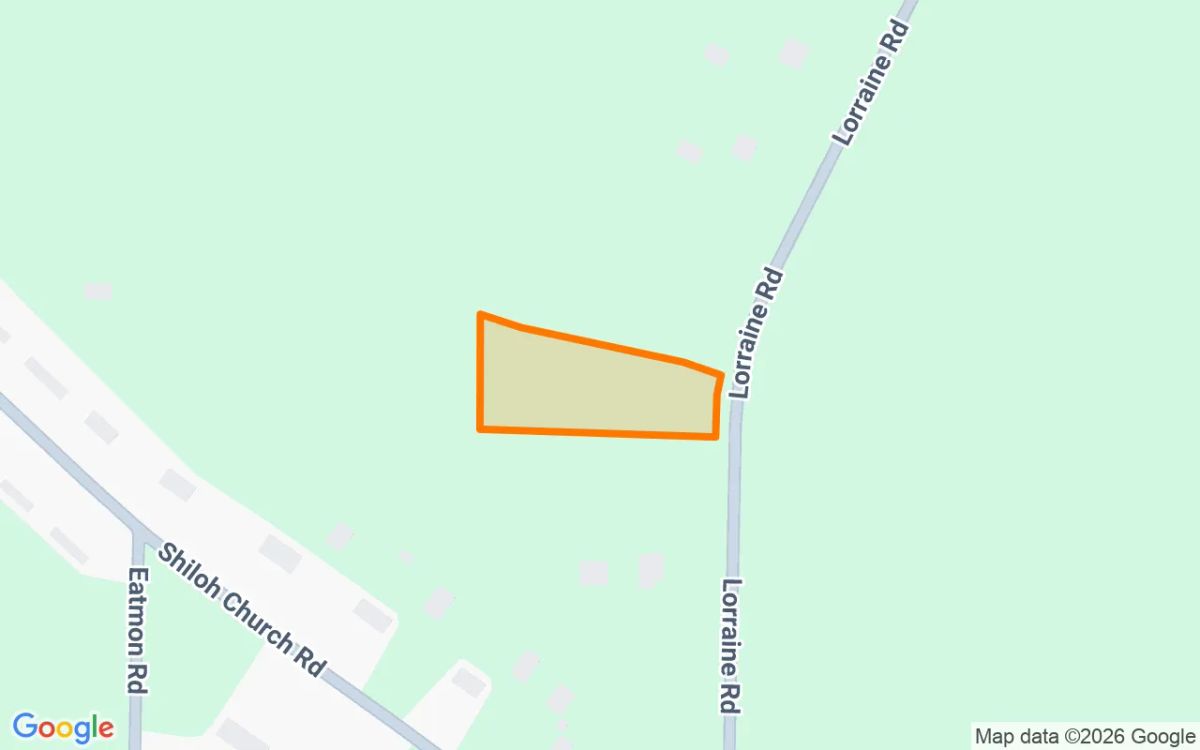 1.4 Acres in Bailey - Wilson County, NC - Image 2