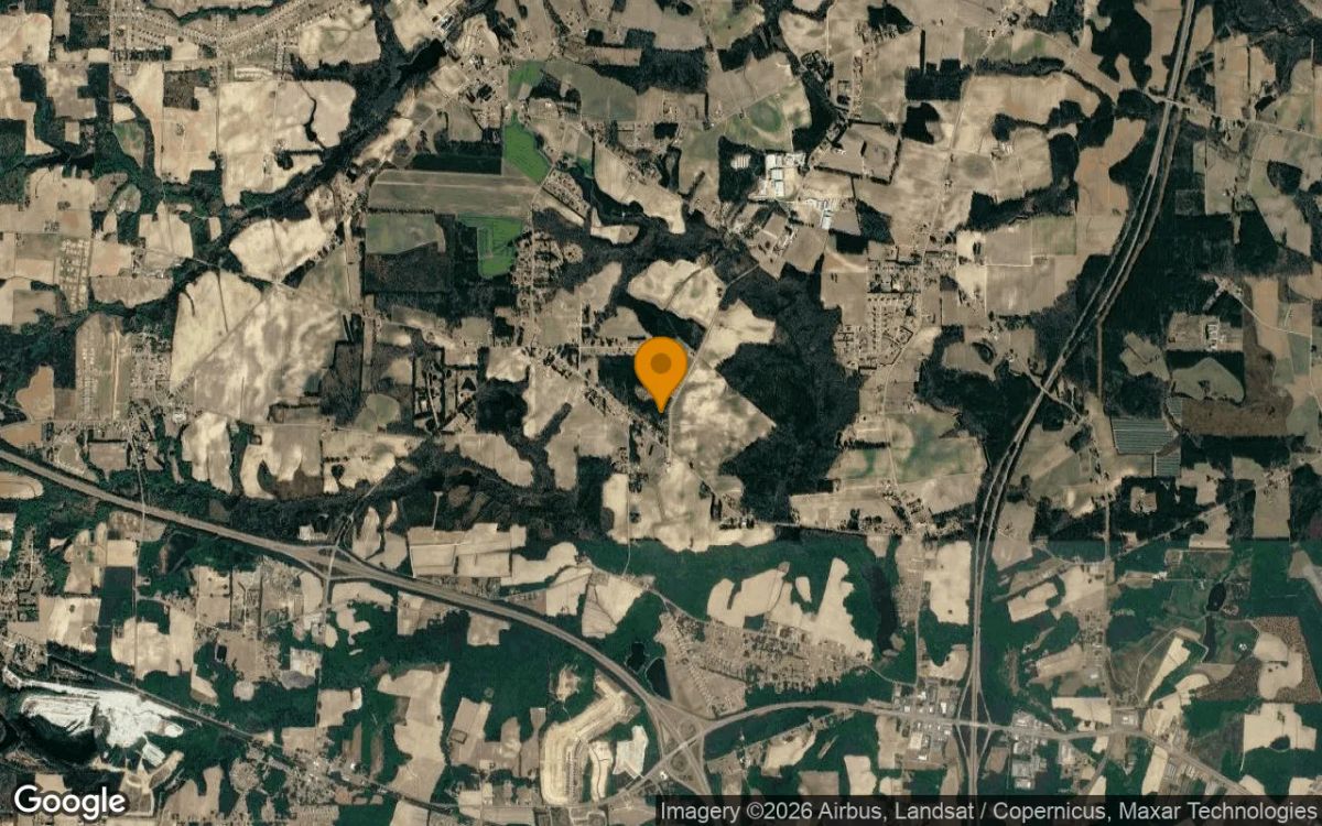 1.4 Acres in Bailey - Wilson County, NC - Image 3