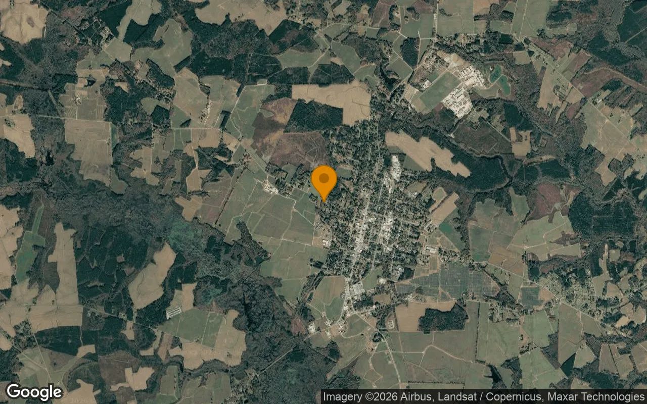 0.55 Acres in Scotland Neck - Halifax County, NC in Halifax County, NC