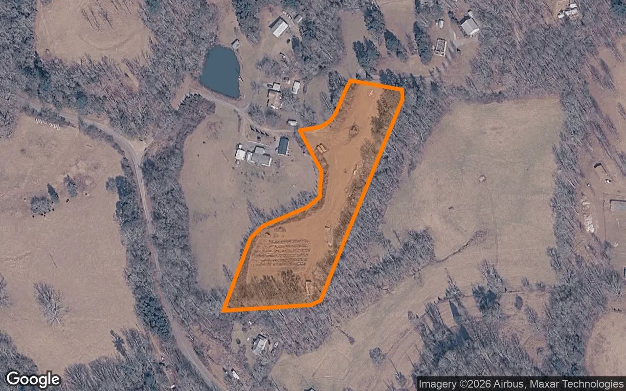 4.03 Acres in Hayesville - Clay County, NC in Clay County, NC