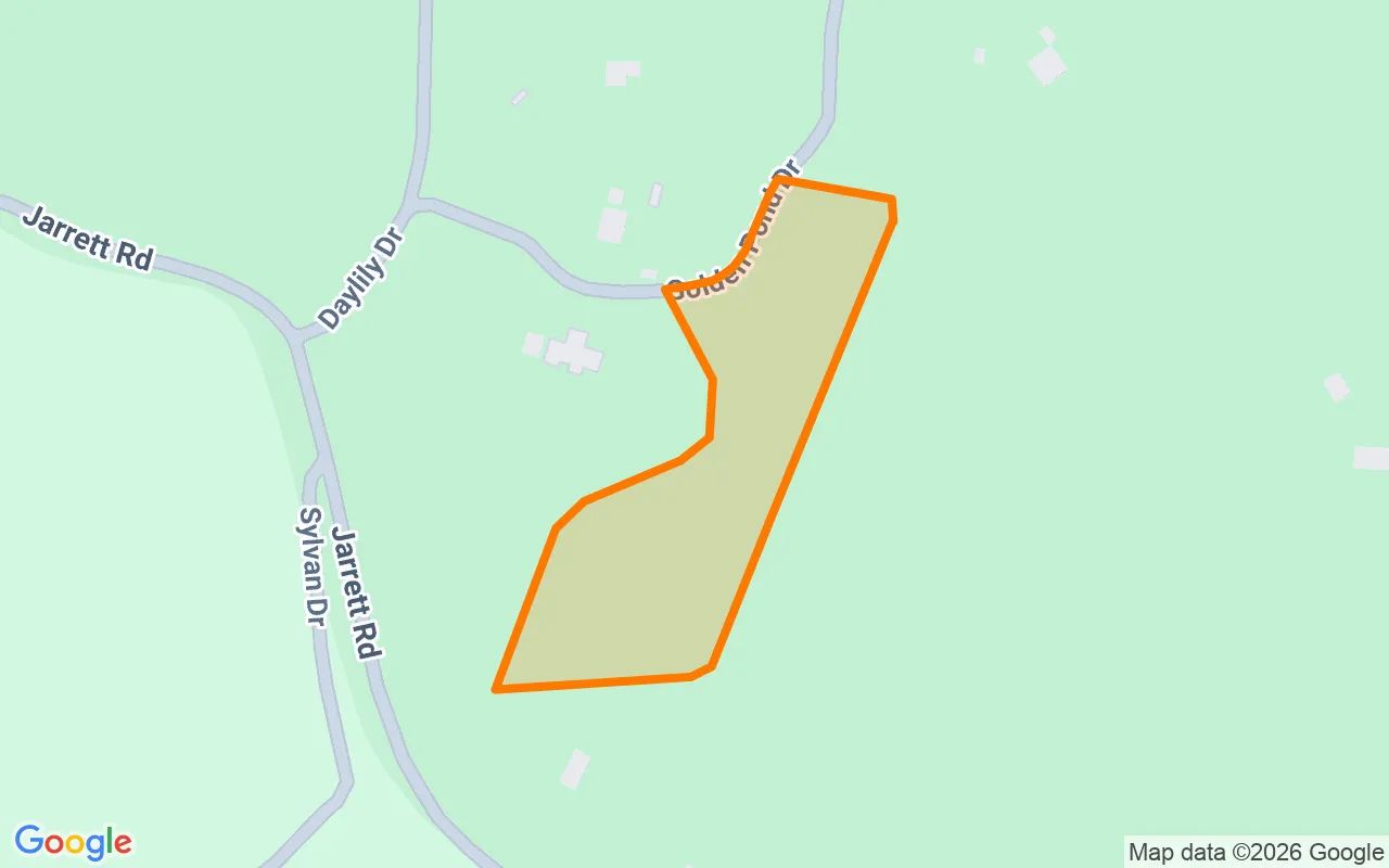 4.03 Acres in Hayesville - Clay County, NC in Clay County, NC