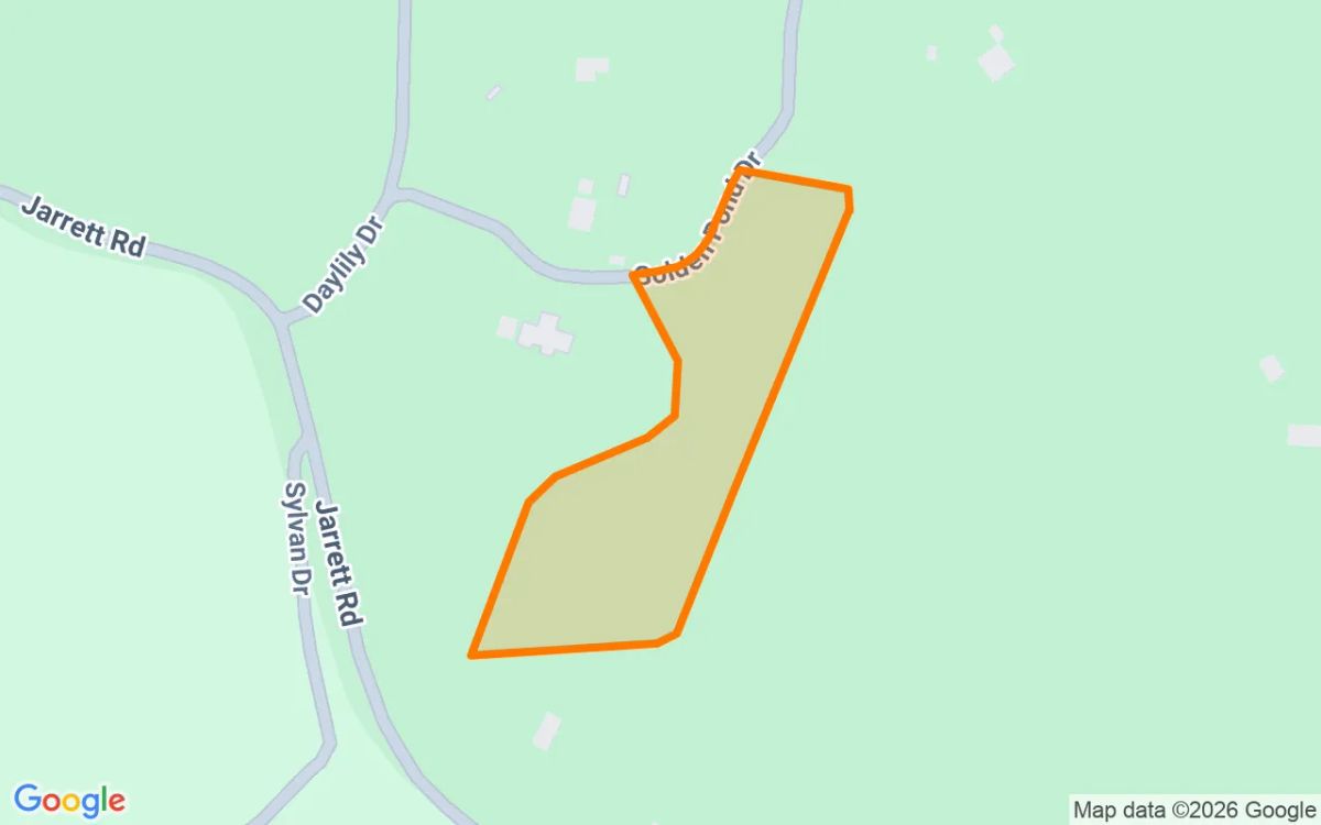 4.03 Acres in Hayesville - Clay County, NC - Image 2