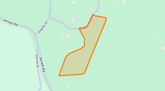 4.03 Acres in Hayesville - Clay County, NC in Clay County, NC