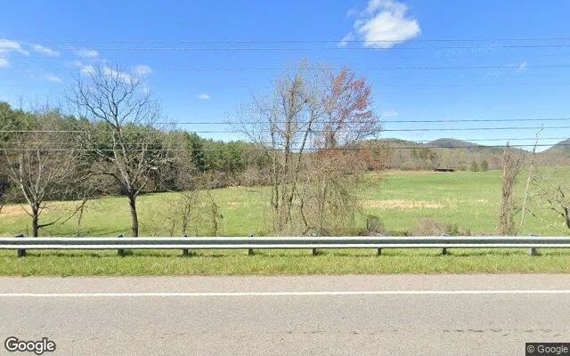 4.03 Acres in Hayesville - Clay County, NC - Image 4