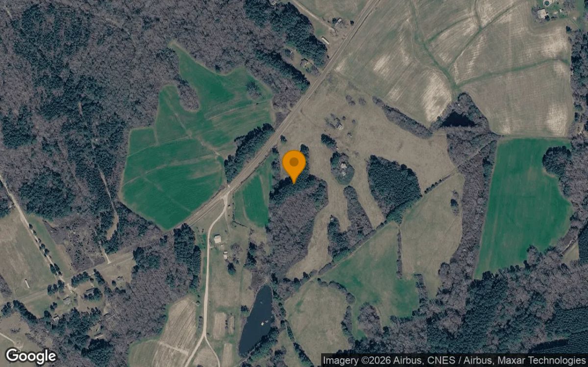 3.48 Acres in Norlina - Warren County, NC - Main image