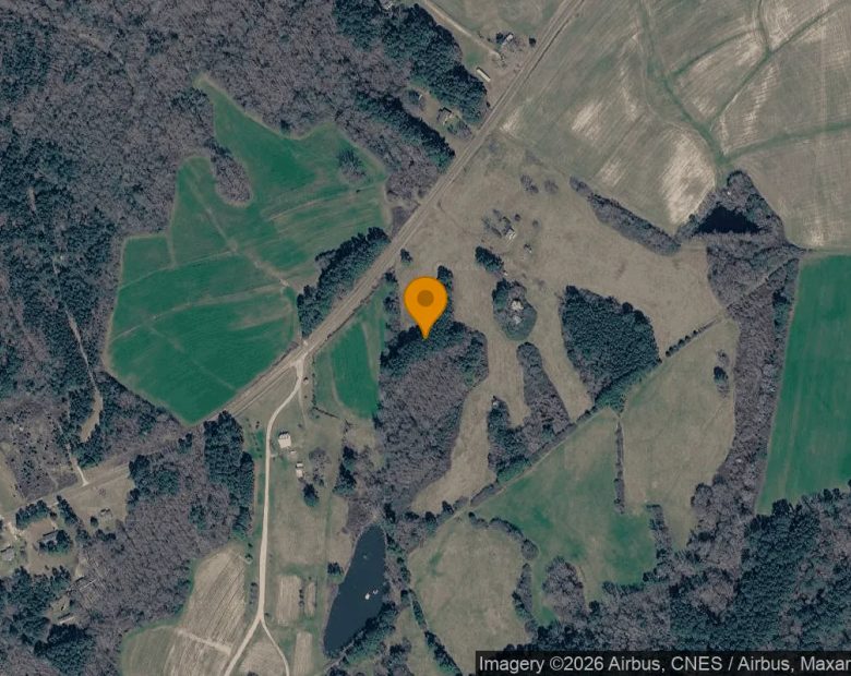 3.48 Acres in Norlina - Warren County, NC in Warren County, NC