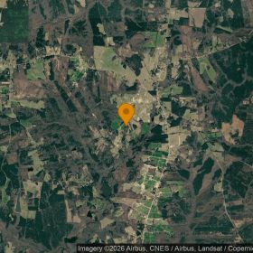 3.48 Acres in Norlina - Warren County, NC in Warren County, NC