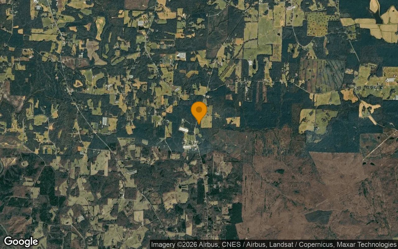 5.01 Acres in Bennett - Chatham County, NC in Chatham County, NC