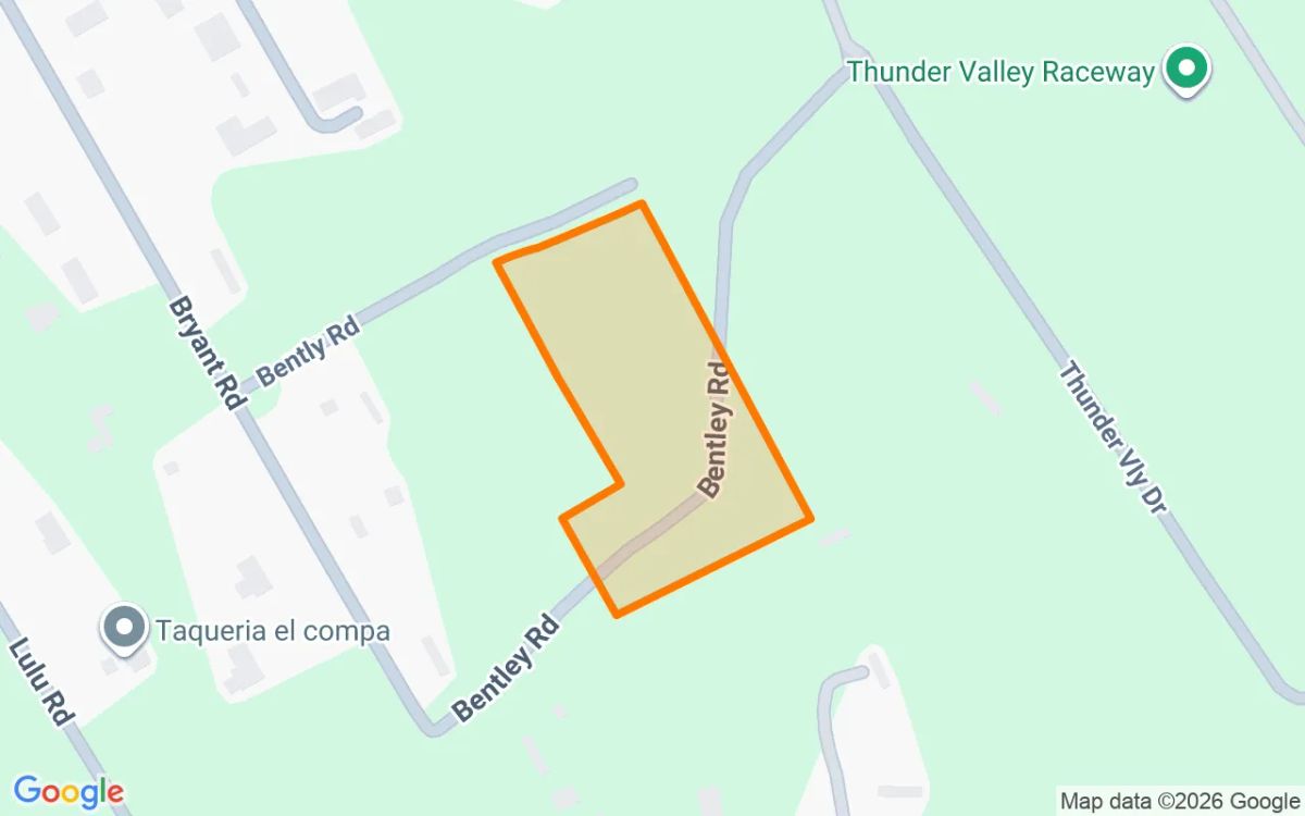3.61 Acres in Red Springs - Robeson County, NC - Image 2