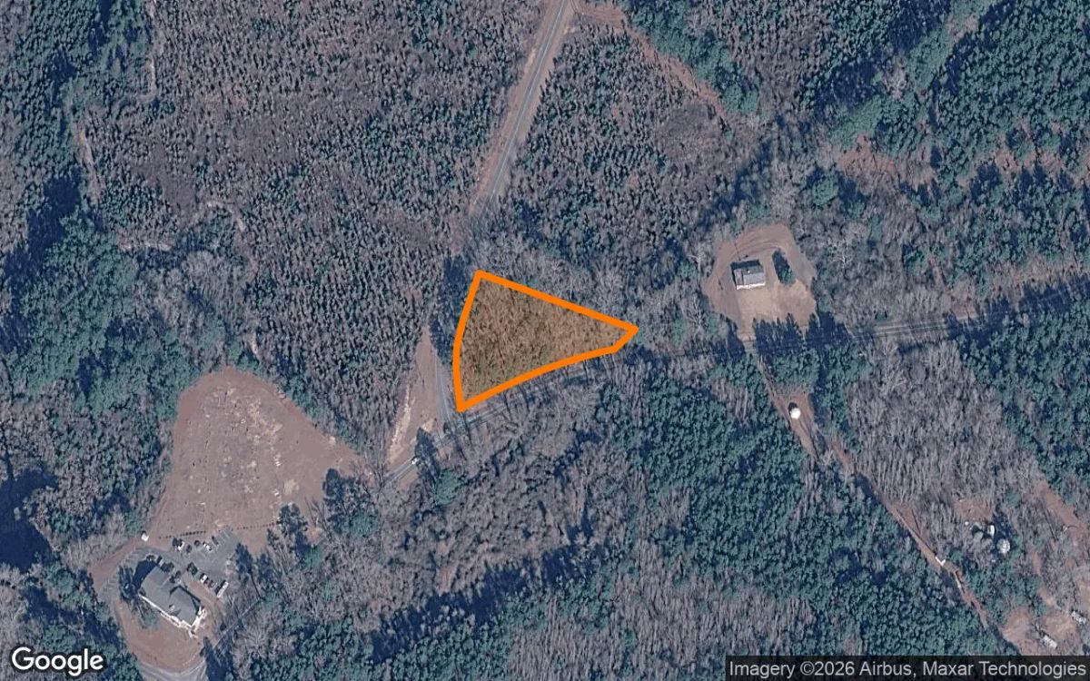 1 Acres in Marston - Scotland County, NC - Main image