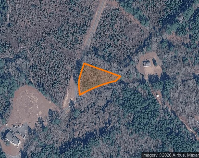 1 Acres in Marston - Scotland County, NC in Scotland County, NC