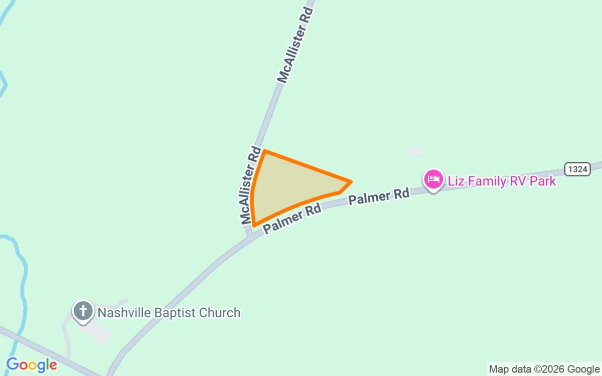 1 Acres in Marston - Scotland County, NC - Image 2