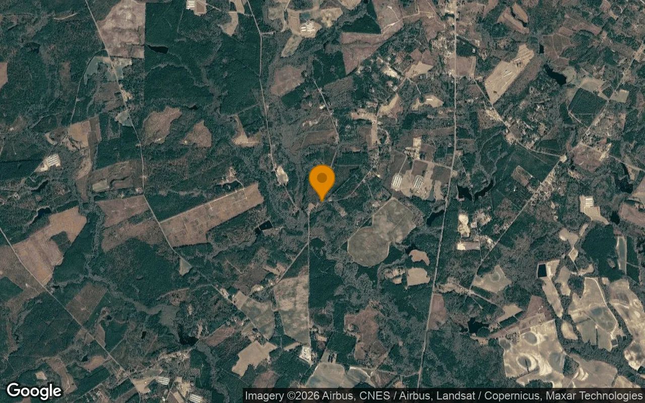1 Acres in Marston - Scotland County, NC in Scotland County, NC