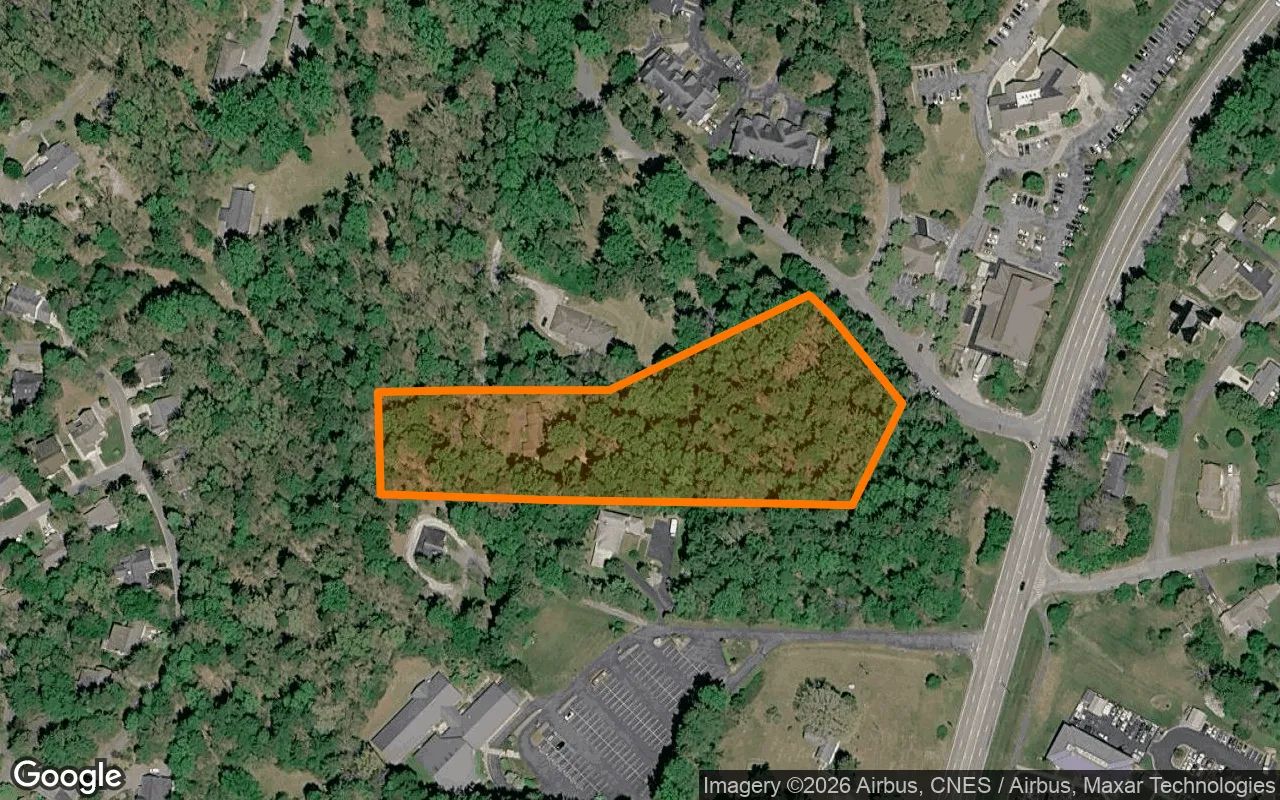 0.32 Acres in Transylvania - Transylvania County, NC in Transylvania County, NC