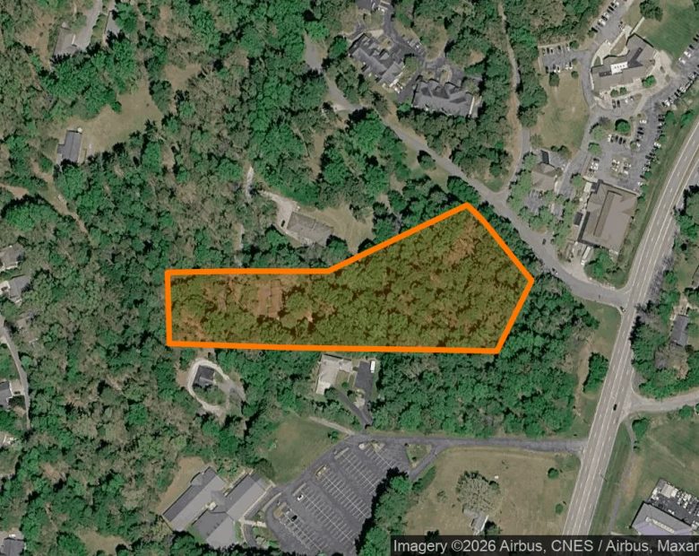 0.32 Acres in Transylvania - Transylvania County, NC in Transylvania County, NC