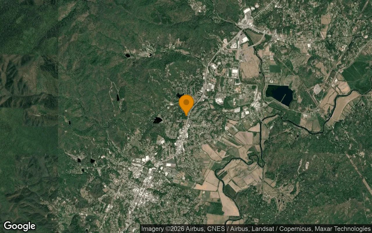 0.32 Acres in Transylvania - Transylvania County, NC in Transylvania County, NC