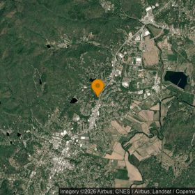 0.32 Acres in Transylvania - Transylvania County, NC in Transylvania County, NC