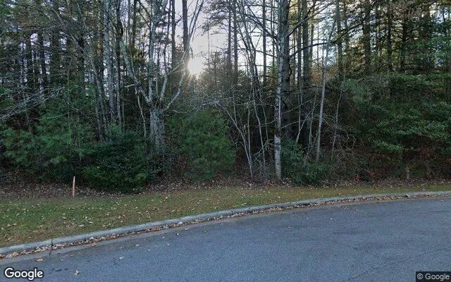 0.32 Acres in Transylvania - Transylvania County, NC - Image 4
