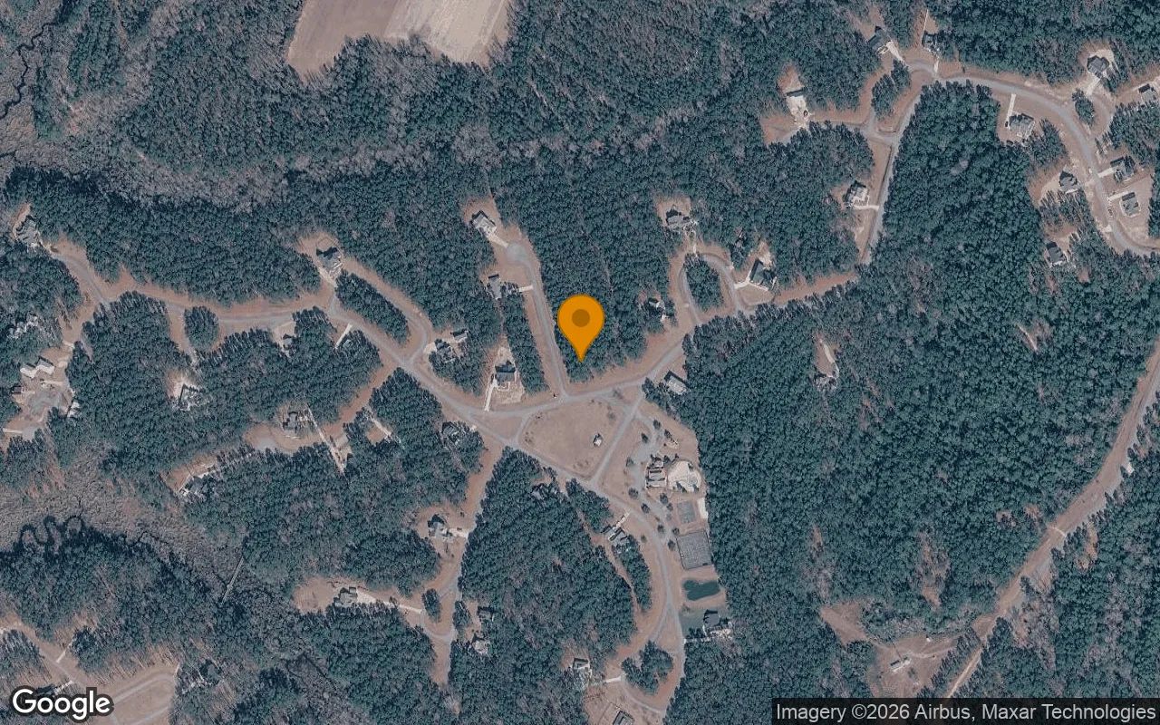0.5 Acres in Minnesott Beach - Pamlico County, NC in Pamlico County, NC