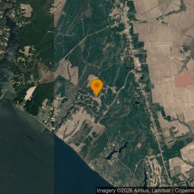0.5 Acres in Minnesott Beach - Pamlico County, NC in Pamlico County, NC
