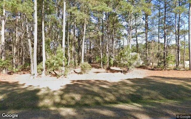 0.5 Acres in Minnesott Beach - Pamlico County, NC - Image 4