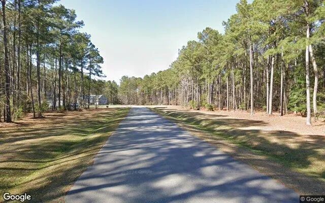Decorative background for 0.5 Acres in Minnesott Beach - Pamlico County, NC image 5