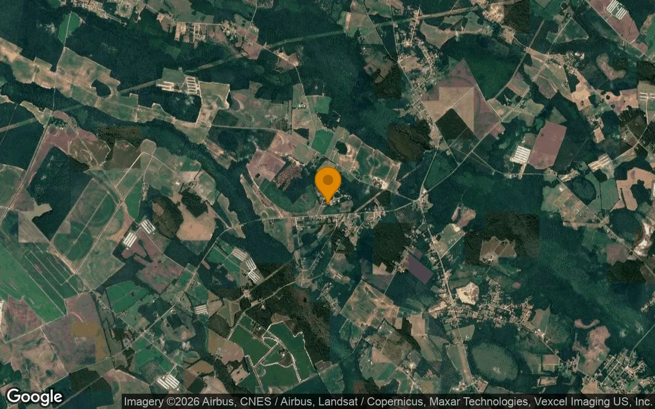 0.49 Acres in Red Springs - Hoke County, NC in Hoke County, NC