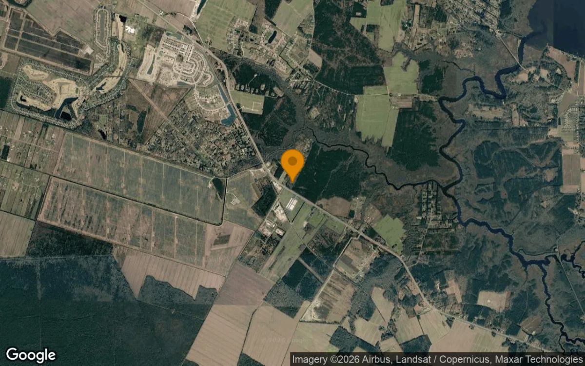 3.33 Acres in Moyock - Currituck County, NC - Image 3