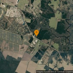 3.33 Acres in Moyock - Currituck County, NC in Currituck County, NC