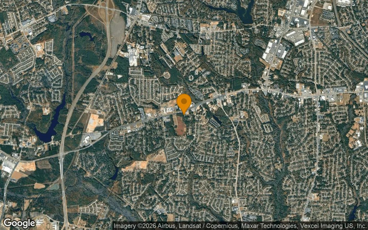 0.53 Acres in Fayetteville - Cumberland County, NC in Cumberland County, NC