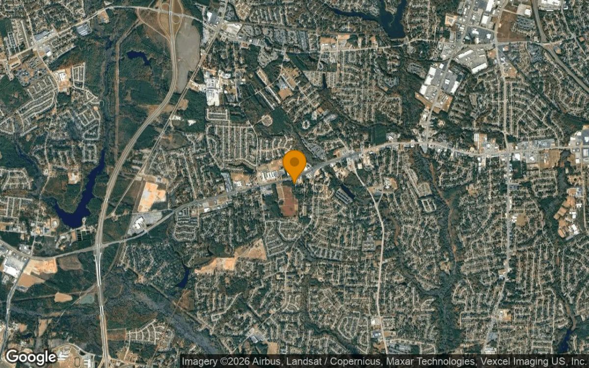 0.53 Acres in Fayetteville - Cumberland County, NC - Image 3