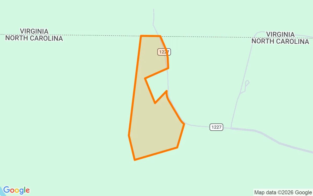 14.98 Acres in Gates - Gates County, NC - Image 2