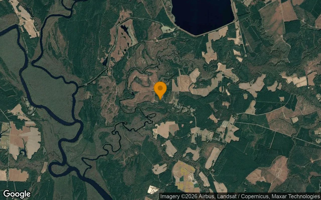 14.98 Acres in Gates - Gates County, NC in Gates County, NC