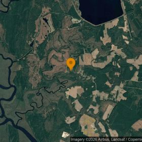 14.98 Acres in Gates - Gates County, NC in Gates County, NC