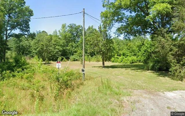 14.98 Acres in Gates - Gates County, NC in Gates County, NC